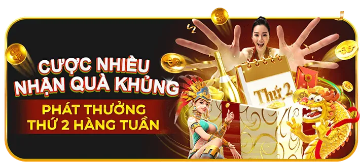 Hoàn trả cược thể thao hàng tuần ok8386