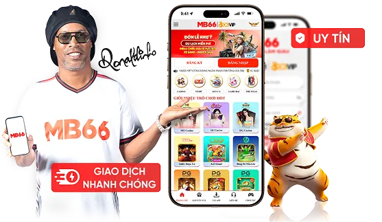 Nền tảng bảo mật và uy tín ok8386