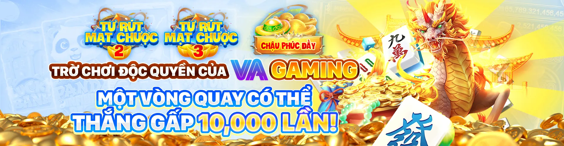 Hình ảnh chính Bắn Cá ok8386
