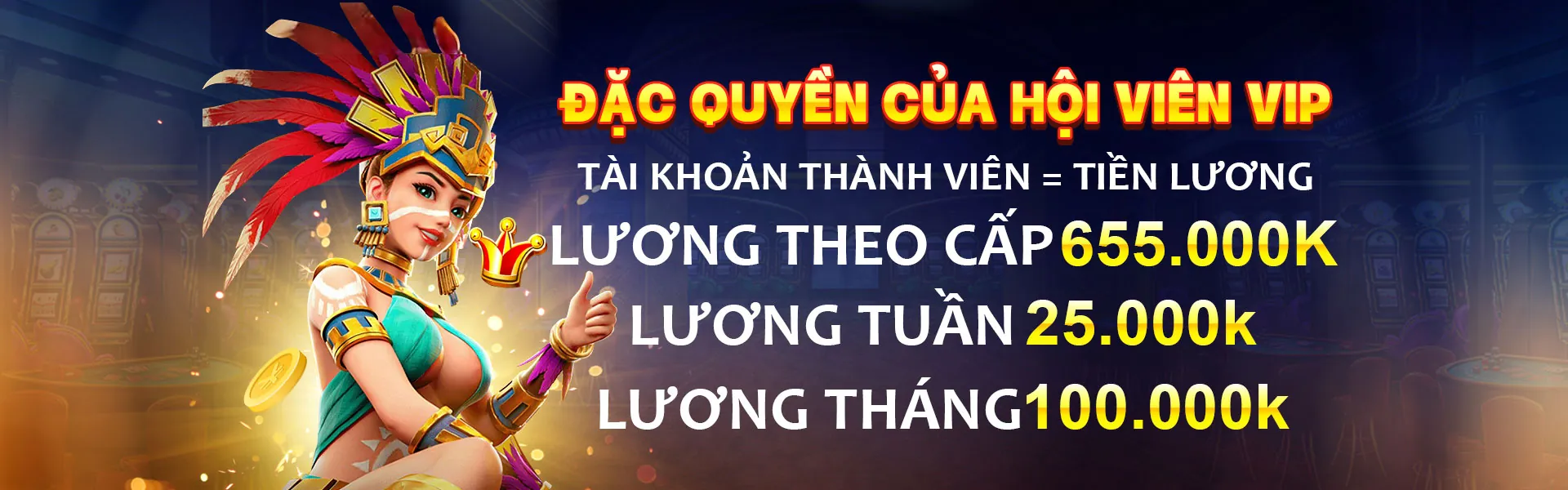 Sòng bạc trực tuyến OK8386 với các trò chơi casino hấp dẫn
