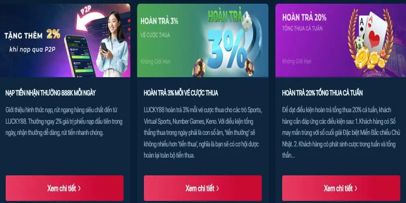 Khuyến mãi chào mừng thành viên mới OK8386