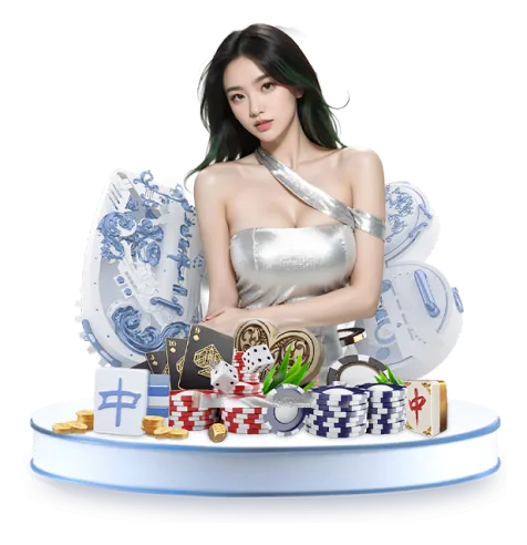 Baccarat trực tuyến tại OK8386