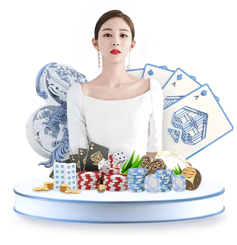 Sòng Bạc Trực Tuyến ok8386